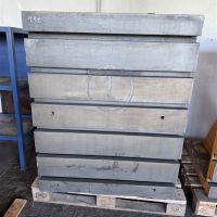 Угловой зажим WMW AW 1000x800x1250  (Nr. 34+35)