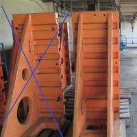 Aufspannwinkel WMW AW 630x800x1600 (Nr. 9)