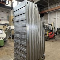 Kątownik do mocowania WMW AW 2600x900x1200 (5801+5830)