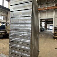 Kątownik do mocowania WMW AW 2600x900x1200 (5801+5830)