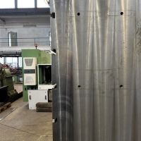 Kątownik do mocowania WMW AW 2600x900x1200 (5801+5830)