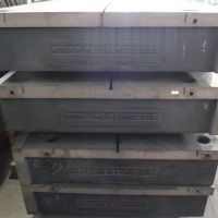 Aufspannplatte MORA AP 3500x1500x345 (3555)