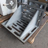 Aufspannwinkel WMW AW 700 x 600