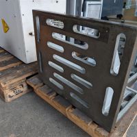 Aufspannwinkel WMW AW 700 x 600