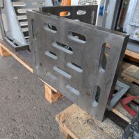 Kątownik do mocowania WMW AW 600 x 500