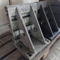 Kątownik do mocowania WMW AW 600 x 500