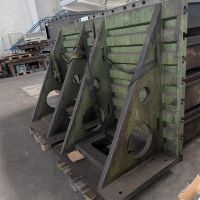 Angular Clamping Device WMW AW 1600 x 1200