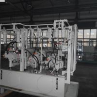 Unidad hidráulica REXROTH ABHAG-0800SS0