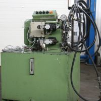 Hydraulikaggregat REXROTH Hydonoma