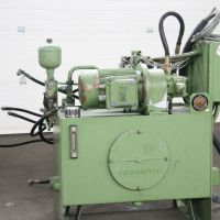 Hydraulikaggregat REXROTH Hydonoma