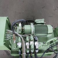 Hydraulikaggregat REXROTH Hydonoma