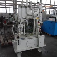 Zespół pomp hydraulicznych REXROTH 