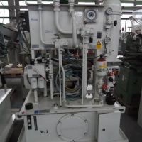 Hydraulikaggregat REXROTH 