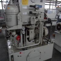 Hydraulic Pumps Unit REXROTH 