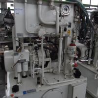 Hydraulic Pumps Unit REXROTH 