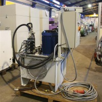 Unidad hidráulica FMB Hydraulik GmbH 