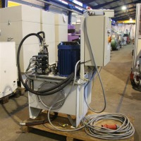 Hydraulic Pumps Unit FMB Hydraulik GmbH
