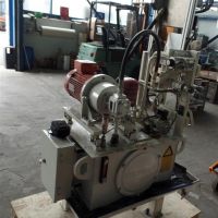 Hydraulic Pumps Unit REXROTH 