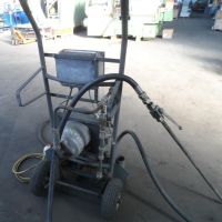 Hydraulic Pumps Unit Orsta Hydraulik 56503 16/25
