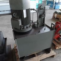 Hydraulic Pumps Unit Orsta Hydraulik 540