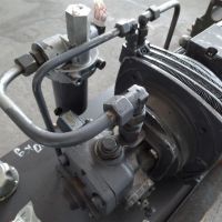 Hydraulic Pumps Unit Orsta unbekannt