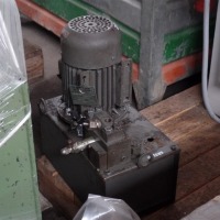Hydraulic Pumps Unit Orsta Hydraulik unbekannt