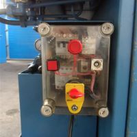 Banco de pruebas para embragues REXROTH HY/AG 137920 OG