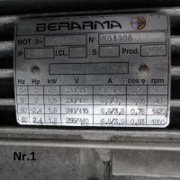 Hydraulikaggregat Herion -