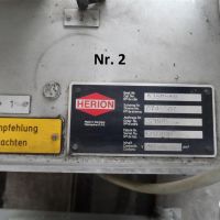 Hydraulikaggregat Herion -