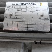 Hydraulikaggregat Herion -