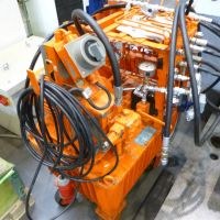 Hydraulic Pumps Unit Orstra Hydraulik / Rexroth 63TVH 1-091