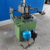 Hydraulic Pumps Unit Hawe MP 34-H2,5/B 10-A3/140