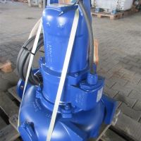 bomba de circulación KSB KRTD 150-253/114UEG-S