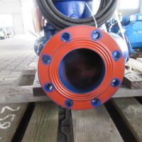 bomba de circulación KSB KRTD 150-253/114UEG-S