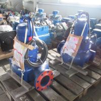 bomba de circulación KSB KRTD 150-253/114UEG-S