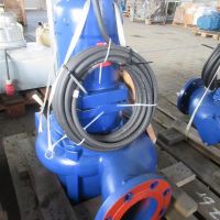 bomba de circulación KSB KRTD 150-253/114UEG-S
