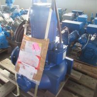 bomba de circulación KSB KRTD 150-253/114UEG-S