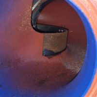 bomba de circulación KSB KRTD 150-253/114UEG-S