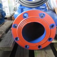 bomba de circulación KSB KRTD 150-253/114UEG-S