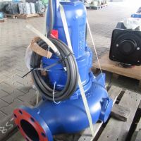 bomba de circulación KSB KRTD 150-253/114UEG-S