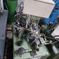 Hydraulikaggregat UWE Tank C160AU