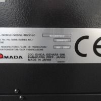 Ersatzteile AMADA OLC 320 H3 EU