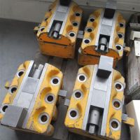 Clamping Units Rottler 