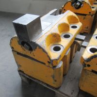 Clamping Units Rottler 