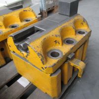 Clamping Units Rottler 