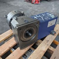Mesa circular LEHMANN EA 420 3A