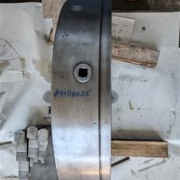 Зажимный патрон WMW 600x3 