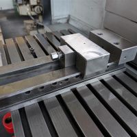 Imadło ALLMATIC basic B 160