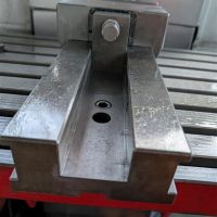 Imadło ALLMATIC basic B 160