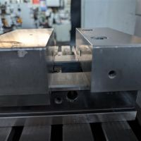 Imadło ALLMATIC basic B 160